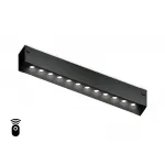 Управляемый светодиодный светильник Ambrella TRACK SYSTEM GL1302 от ImperiumLoft