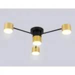 Потолочная люстра Ambrella COMFORT Style GX53 FL51722