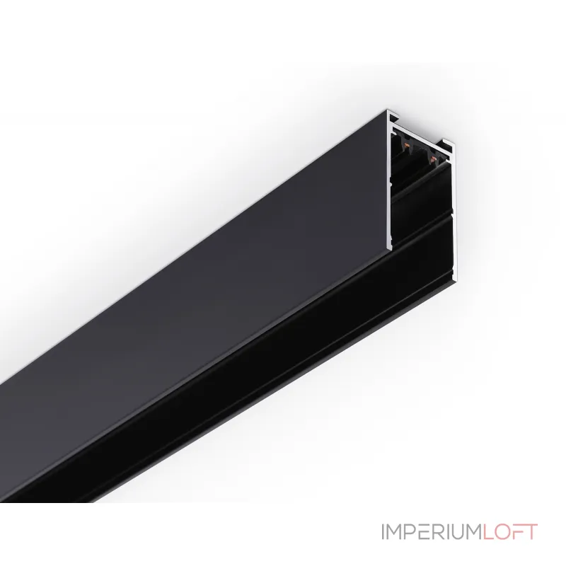 Шинопровод накладной Magnetic Ambrella TRACK SYSTEM GL1004 от ImperiumLoft