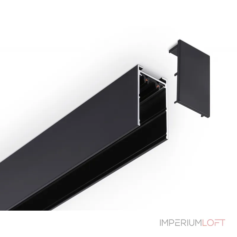 Шинопровод накладной Magnetic Ambrella TRACK SYSTEM GL1004 от ImperiumLoft