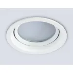 Светильник встраиваемый поворотный Ambrella TECHNO SPOT TN6651 от ImperiumLoft