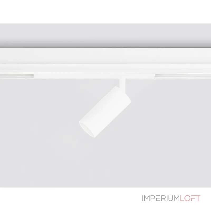 Управляемый светодиодный светильник Ambrella TRACK SYSTEM GL1211 от ImperiumLoft Управляемый светодиодный светильник Ambrella TRACK SYSTEM GL1211 от ImperiumLoft