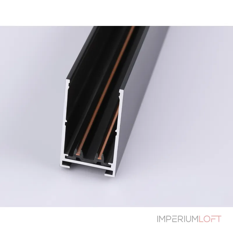 Шинопровод накладной Magnetic Ambrella TRACK SYSTEM GL1004 от ImperiumLoft