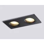 Светильник встраиваемый Ambrella TECHNO SPOT TN102461 от ImperiumLoft