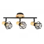 Настенно-потолочный спот Ambrella TRADITIONAL TR8753 от ImperiumLoft