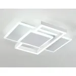 Потолочная люстра Ambrella ACRYLICA Disk FA1021