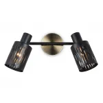 Настенно-потолочный спот в стиле лофт Ambrella TRADITIONAL TR8668 от ImperiumLoft