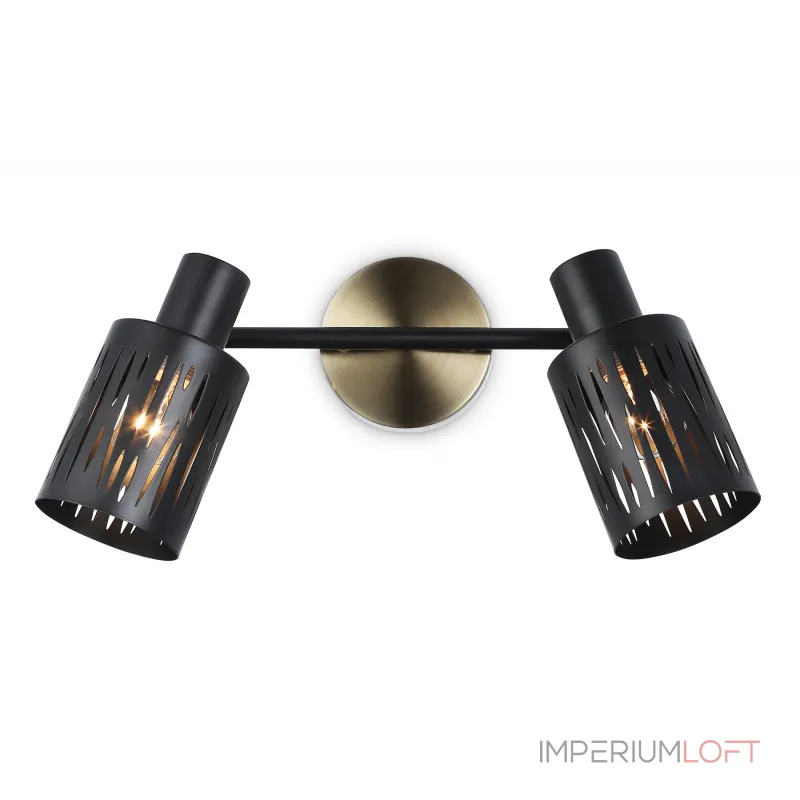 Настенно-потолочный спот в стиле лофт Ambrella TRADITIONAL TR8668 от ImperiumLoft Настенно-потолочный спот в стиле лофт Ambrella TRADITIONAL TR8668 от ImperiumLoft