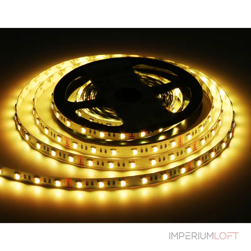 Светодиодная лента Ambrella ILLUMINATION GS4401 от ImperiumLoft