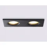 Светильник встраиваемый Ambrella TECHNO SPOT TN102461 от ImperiumLoft