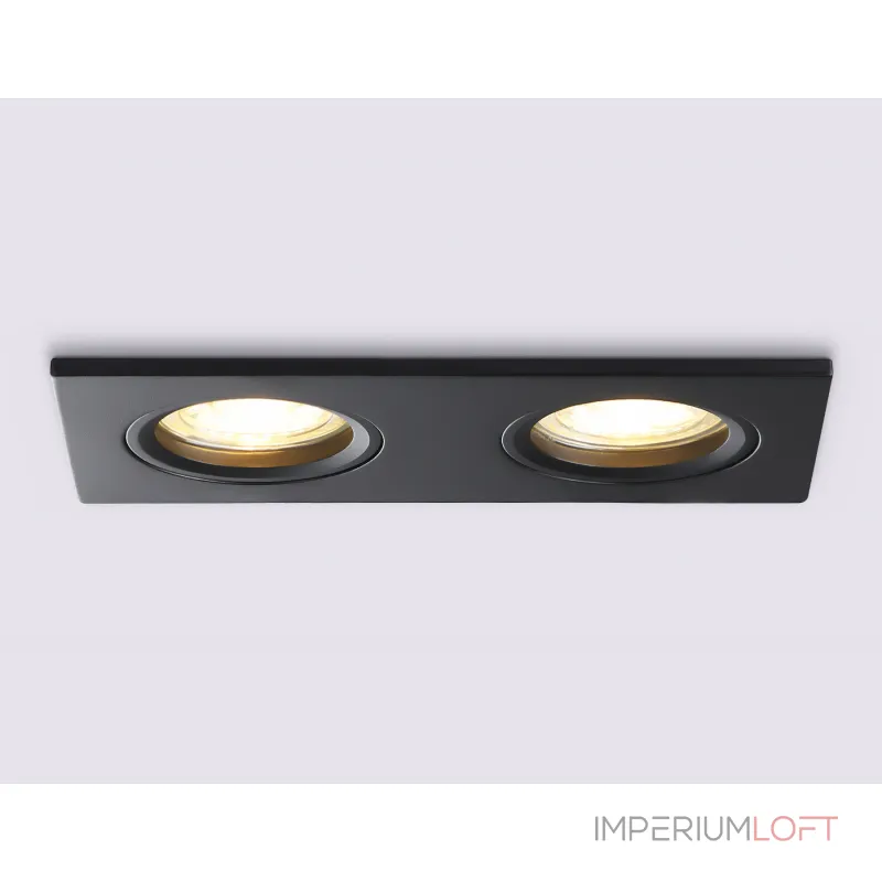 Светильник встраиваемый Ambrella TECHNO SPOT TN102461 от ImperiumLoft