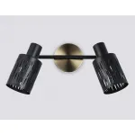 Настенно-потолочный спот в стиле лофт Ambrella TRADITIONAL TR8668 от ImperiumLoft