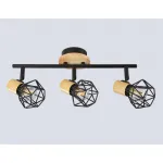 Настенно-потолочный спот Ambrella TRADITIONAL TR8753 от ImperiumLoft