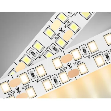 Светодиодная лента двухрядная Ambrella ILLUMINATION GS1601