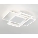 Потолочная люстра Ambrella ACRYLICA Disk FA1021