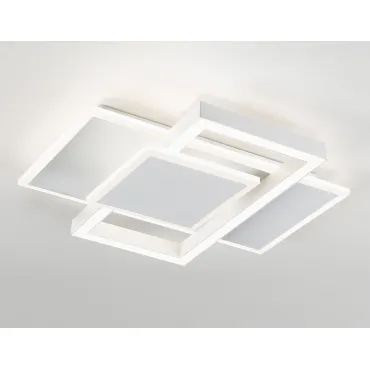 Потолочная люстра Ambrella ACRYLICA Disk FA1021