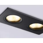 Светильник встраиваемый Ambrella TECHNO SPOT TN102461 от ImperiumLoft