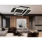 Потолочная люстра Ambrella ACRYLICA Disk FA1022