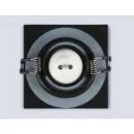 Светильник встраиваемый поворотный Ambrella TECHNO SPOT TN1144 от ImperiumLoft