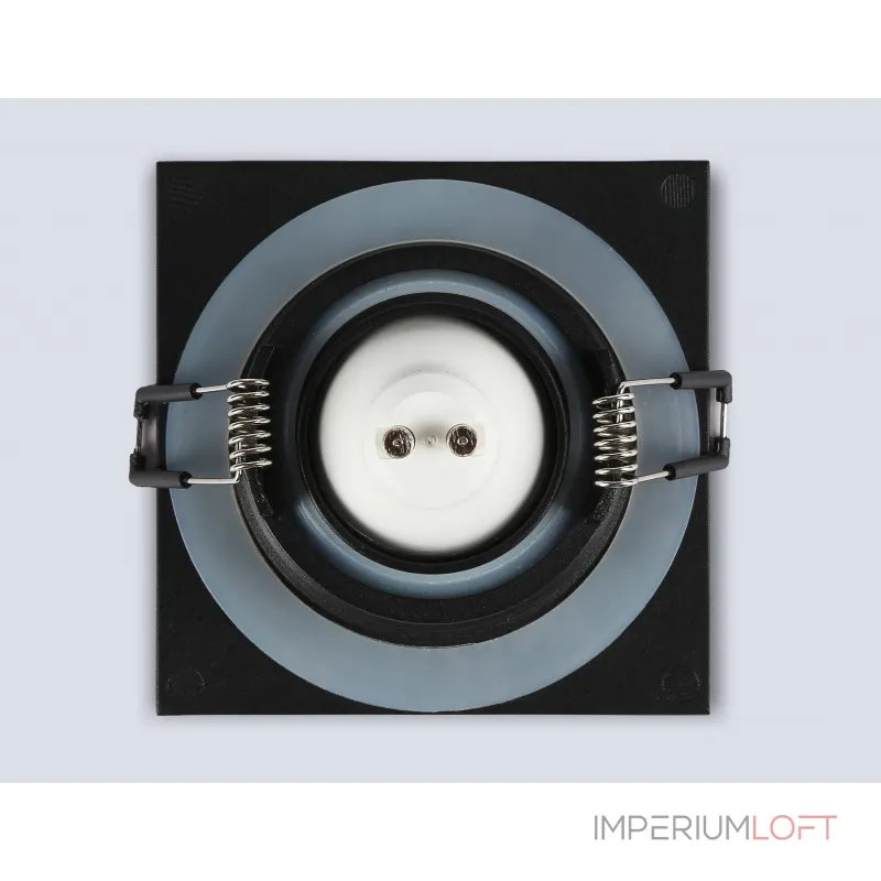 Светильник встраиваемый поворотный Ambrella TECHNO SPOT TN1144 от ImperiumLoft Светильник встраиваемый поворотный Ambrella TECHNO SPOT TN1144 от ImperiumLoft