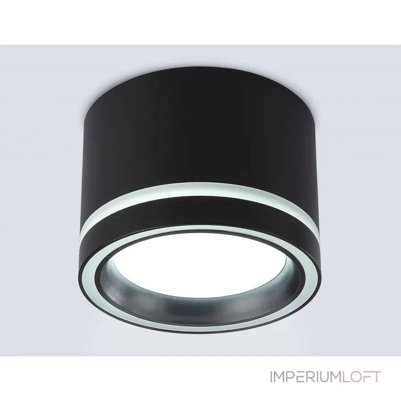 Светильник потолочный Ambrella TECHNO SPOT TU5531 от ImperiumLoft