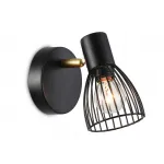 Настенно-потолочный спот в стиле лофт Ambrella TRADITIONAL TR8659 от ImperiumLoft