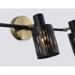 Настенно-потолочный спот в стиле лофт Ambrella TRADITIONAL TR8669 от ImperiumLoft