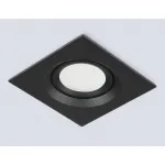 Светильник встраиваемый поворотный Ambrella TECHNO SPOT TN1144 от ImperiumLoft