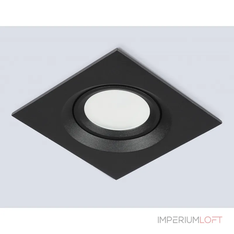 Светильник встраиваемый поворотный Ambrella TECHNO SPOT TN1144 от ImperiumLoft Светильник встраиваемый поворотный Ambrella TECHNO SPOT TN1144 от ImperiumLoft