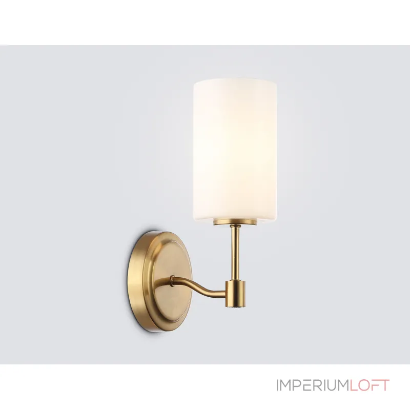 Настенный светильник Ambrella HIGH LIGHT LH56056 от ImperiumLoft