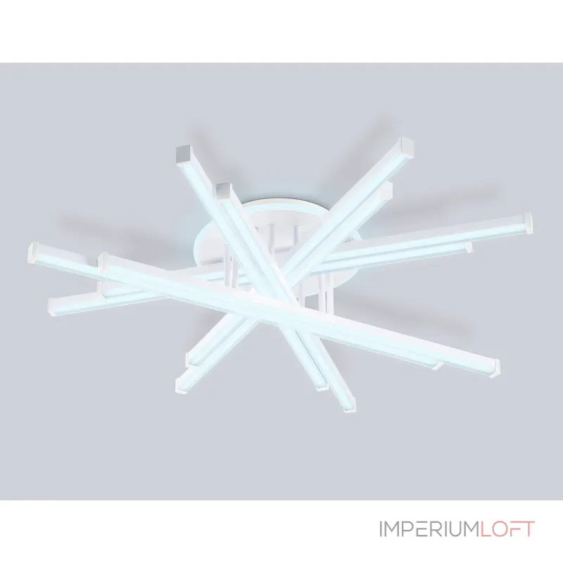 Потолочная люстра Ambrella COMFORT LineTech FL6275