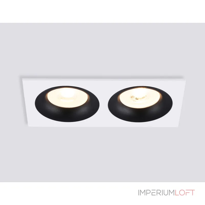 Светильник встраиваемый Ambrella TECHNO SPOT TN102732 от ImperiumLoft