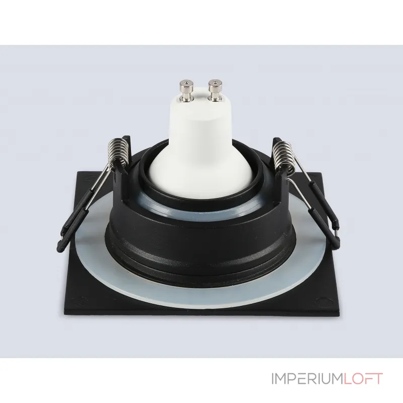 Светильник встраиваемый поворотный Ambrella TECHNO SPOT TN1144 от ImperiumLoft Светильник встраиваемый поворотный Ambrella TECHNO SPOT TN1144 от ImperiumLoft