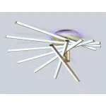Потолочная люстра Ambrella COMFORT LineTech FL6244