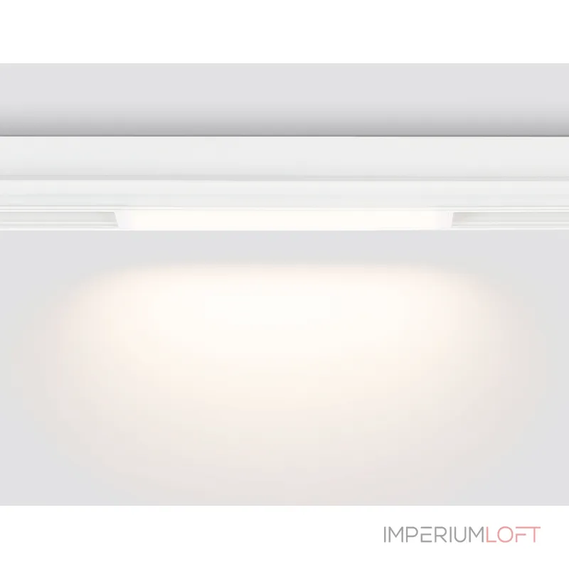 Управляемый светодиодный светильник Ambrella TRACK SYSTEM GL1261 от ImperiumLoft Управляемый светодиодный светильник Ambrella TRACK SYSTEM GL1261 от ImperiumLoft