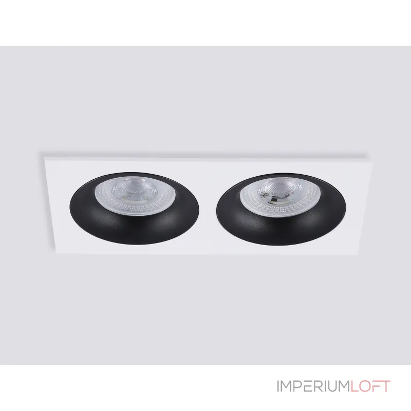 Светильник встраиваемый Ambrella TECHNO SPOT TN102732 от ImperiumLoft