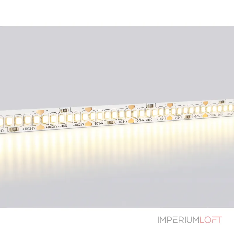 Светодиодная лента Ambrella ILLUMINATION GS3401 от ImperiumLoft Светодиодная лента Ambrella ILLUMINATION GS3401 от ImperiumLoft