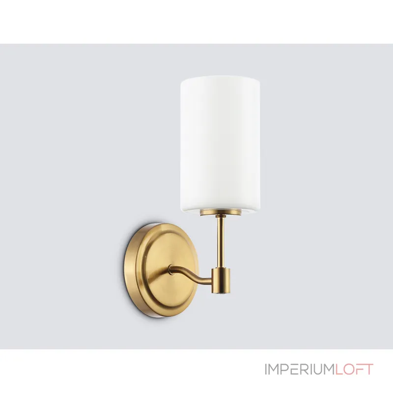 Настенный светильник Ambrella HIGH LIGHT LH56056 от ImperiumLoft