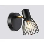 Настенно-потолочный спот в стиле лофт Ambrella TRADITIONAL TR8659 от ImperiumLoft