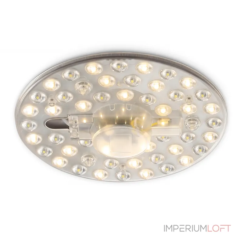 Светодиодный модуль для светильника с драйвером 22W Ambrella ORBITAL FZ1503 от ImperiumLoft Светодиодный модуль для светильника с драйвером 22W Ambrella ORBITAL FZ1503 от ImperiumLoft