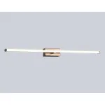 Настенный светильник Ambrella COMFORT LineTech FL6123 от ImperiumLoft