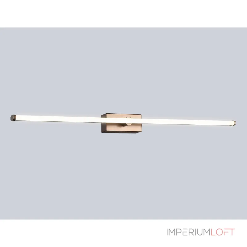 Настенный светильник Ambrella COMFORT LineTech FL6123 от ImperiumLoft