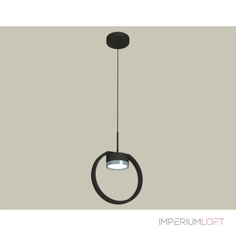 Подвесной светильник Ambrella DIY System Complects XB9102102 Подвесной светильник Ambrella DIY System Complects XB9102102