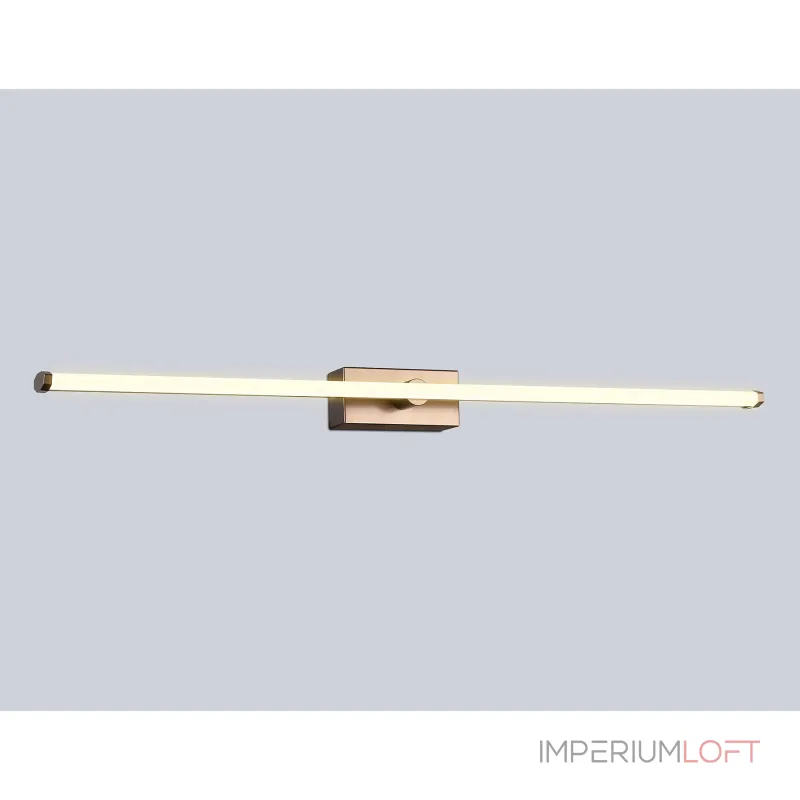 Настенный светильник Ambrella COMFORT LineTech FL6123 от ImperiumLoft