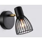 Настенно-потолочный спот в стиле лофт Ambrella TRADITIONAL TR8659 от ImperiumLoft