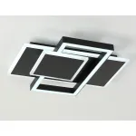 Потолочная люстра Ambrella ACRYLICA Disk FA1022