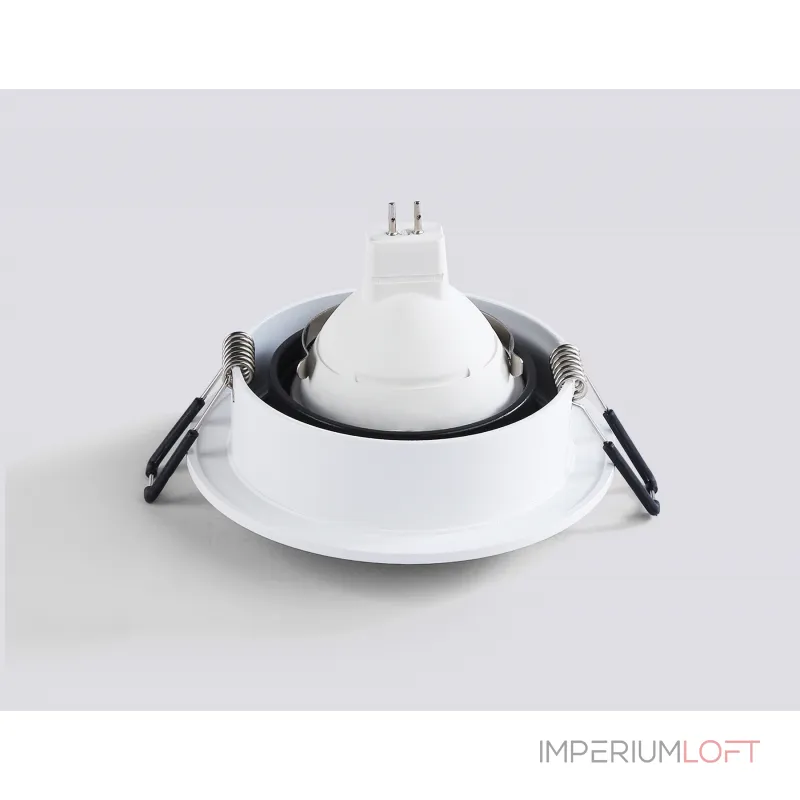 Светильник встраиваемый Ambrella TECHNO SPOT TN102722 от ImperiumLoft Светильник встраиваемый Ambrella TECHNO SPOT TN102722 от ImperiumLoft