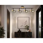 Настенно-потолочный спот Ambrella TRADITIONAL TR8754 от ImperiumLoft