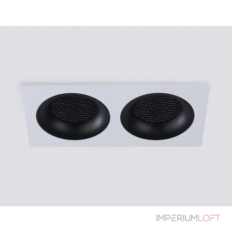 Светильник встраиваемый Ambrella TECHNO SPOT TN102732 от ImperiumLoft