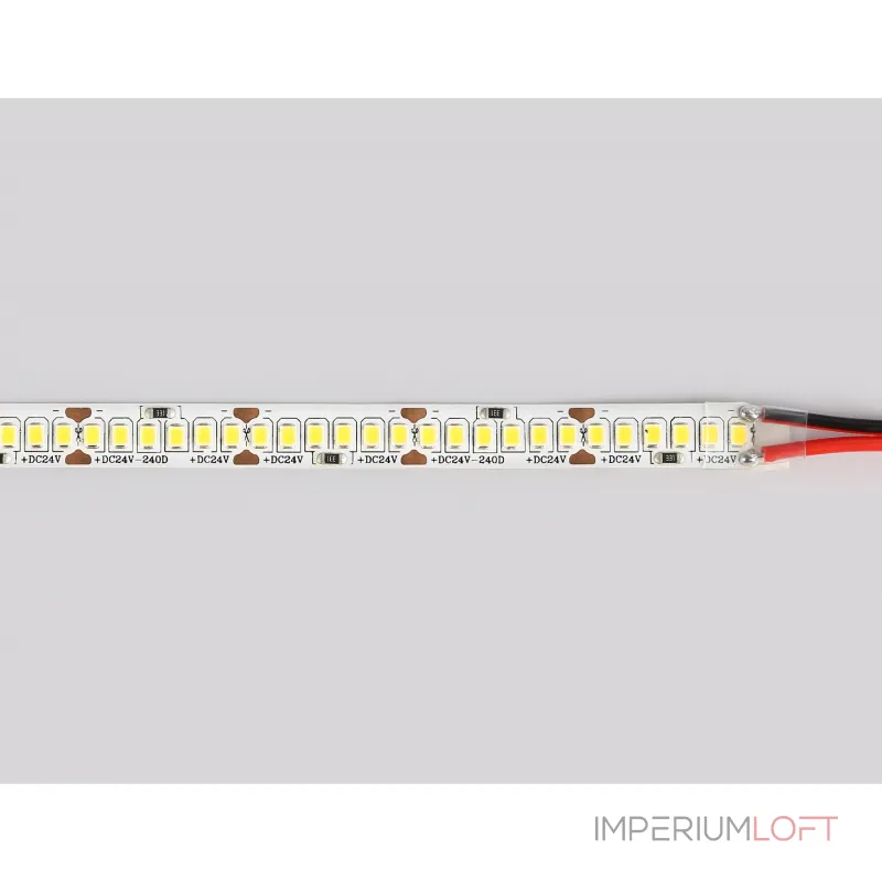 Светодиодная лента Ambrella ILLUMINATION GS3401 от ImperiumLoft Светодиодная лента Ambrella ILLUMINATION GS3401 от ImperiumLoft